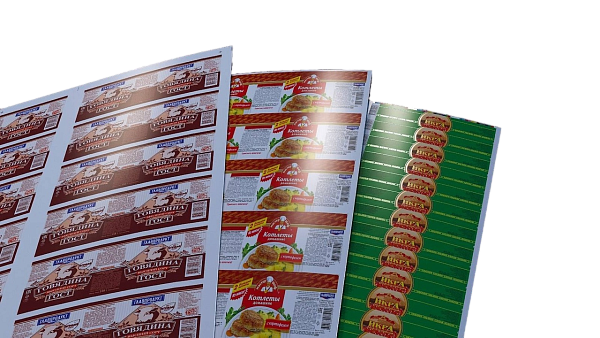 ООО "Крона" - 1